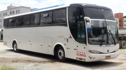 Onibus Mercedes Benz O500rs Paradiso Hd1200