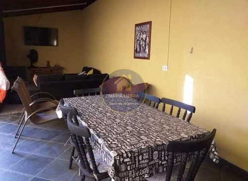 Imagem 29 de 30 de Casa 03 Dorms, Centro, Salto - R$ 639 Mil - Vca0054