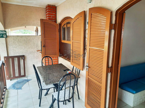 Imagem 8 de 24 de Apartamento Com 2 Dorms, Praia Do Sapê, Ubatuba - R$ 255 Mil, Cod: 1671 - V1671