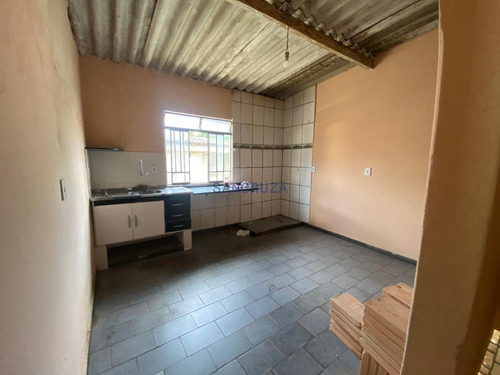 Imagem 28 de 28 de Casa À Venda, 6 Quartos, 4 Vagas, Inconfidentes - Contagem/mg - 27180