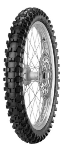 Pneu Pirelli Scorpion Mx Extra X Dian 80/100-21 Com Câmara