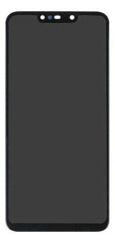 // Pantalla Lcd Toque Huawei Mate 20 Lite Negro