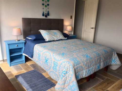 Imagen 9 de 14 de Departamento En Venta De 3 Dorm. En Viña Del Mar