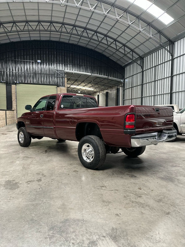 Ram 2000