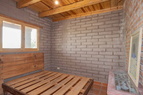Terreno Con Casita En Venta A Solo 8 Km De San Miguel De Allende