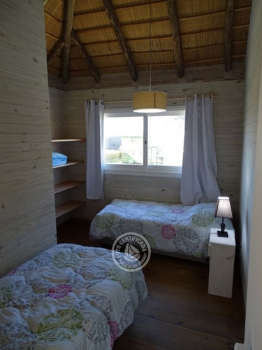 Villa Fausta - Cabaña 4 En Punta Del Diablo