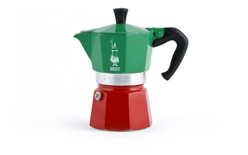 Bialetti Moka Express Mokina  1 2 Taza 