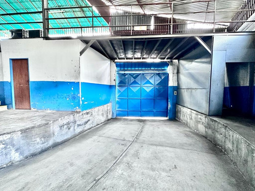 La California Norte Venta Galpon Comercial 2.000m2