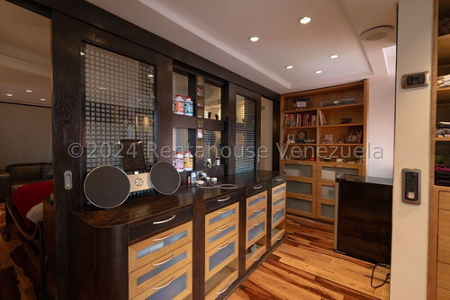 Impresionante Penthouse En Monterrey Dmh 24-25046