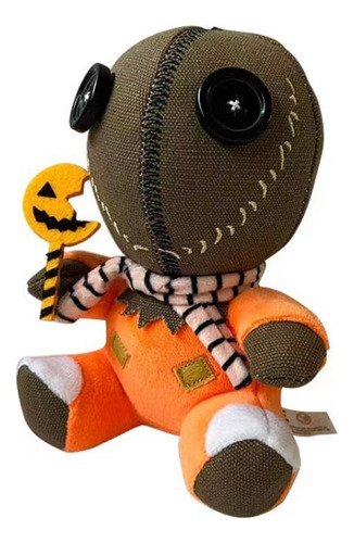 Trick Treat'r Sam Muñeco Peluche Juguete For Regalo 18cm