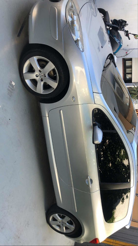 Peugeot 307 2.0 Xsi 2007