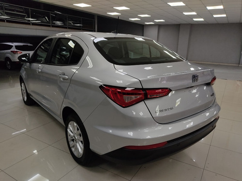 Fiat Cronos Drive 1.3 Mt 4p 2021 0km Pat