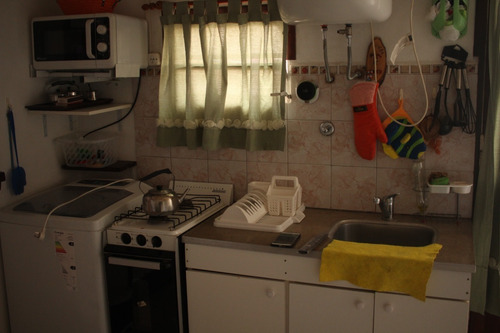 Imagen 9 de 13 de Departamento En Miramar Para 2 Personas Sin Cochera