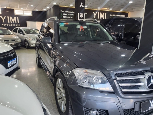 Imagen 3 de 9 de Mercedes-benz Clase Glk Glk 280 4matic