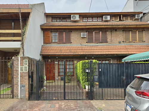Venta Dúplex De 4 Ambientes En Villa Adelina