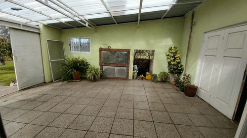 Casa Quinta En Venta En Sierra De Los Padres. B° La Peregrina.