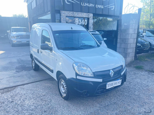 Renault Kangoo 1.6 Furgon Ph3 Confort 1plc
