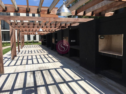 Departamento En Alq. Temporario En Club Bamboo, Pilar, G.b.a. Zona Norte