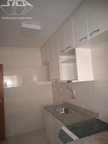 Imagem 17 de 30 de Apartamento - Ap00916 - 34885928