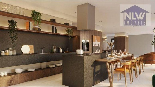 Imagem 7 de 15 de Studio Com 1 Dormitório À Venda, 26 M² Por R$ 345.580,36 - Indianópolis - São Paulo/sp - St0224
