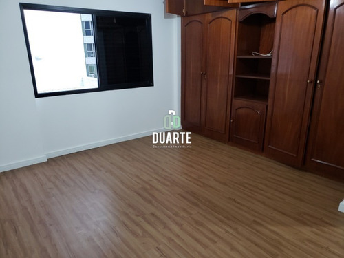 Imagem 20 de 30 de Apartamento Na Vila Rica, 3 Suítes E 3 Vagas De Garagem. - Ap02670 - 68016566