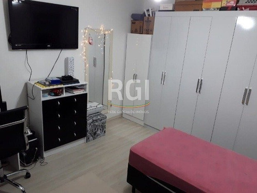 Imagem 9 de 12 de Apartamento - Rubem Berta - Ref: 427792 - V-cs36006985