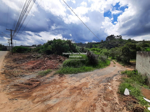 Imagem 5 de 10 de Vende-se Terreno Bairro Do Monte Negro- Km 4- Santa Isabel - Sp 1112