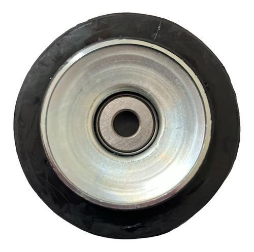 Kit Amortiguadores Delanteros Y Bases Vw Pointer 2000 - 2009