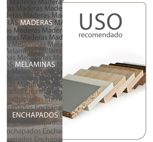Broca Brisagra Acero Tugnsteno Izquierda 25x70mm Aitertools