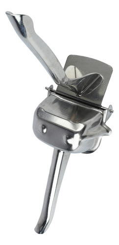 Exprimidor De Cítricos De Acero Inoxidable, Filtro Exprimido