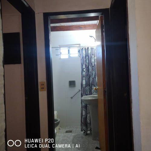 3 Apart,2 Abajo, 1 Arriba, Parrillero Cocheras Vista Al Mar