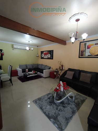 Imagen 7 de 8 de Town House En Venta Villa Africana Fl
