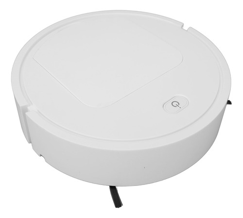 Robot Vacuum Cleaner Smart Efficient Low Noise