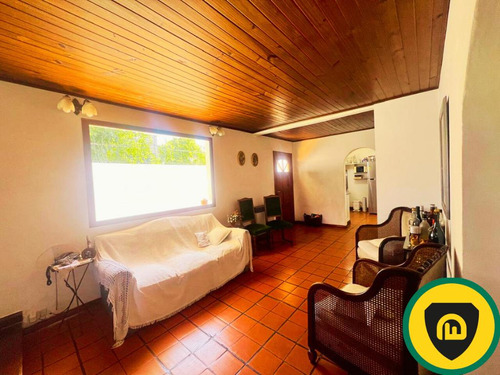 Casa En Venta - Bella Vista- Emprendimiento