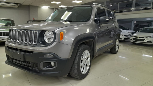 Jeep Renegade 1.8 Sport