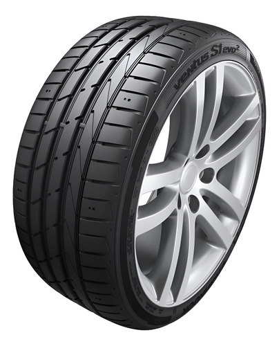 265/30 R19 Llanta Hankook K127 Ventus S1 Evo 3 93y Xl