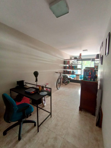 Departamento En Venta En San Miguel