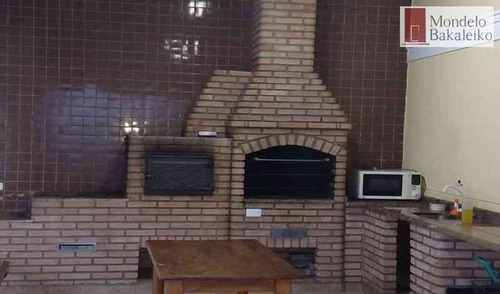 Sobrado Em Condomínio - 3dorms, 2 Vgs - Imirim - 1104
