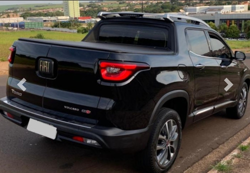 Fiat Toro 2019 2.0 Volcano 4x4 Aut. 4p