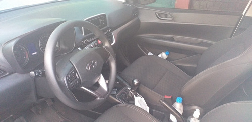Hyundai Hb20 2021 1.0 Sense Flex 5p