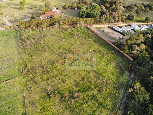 Imagem 1 de 4 de Área A Venda No Jardim Tropical - Ar0009