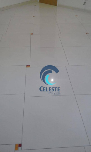Imagem 6 de 11 de Sala À Venda, 37 M² - Jardim Satélite - São José Dos Campos/sp - Sa0256