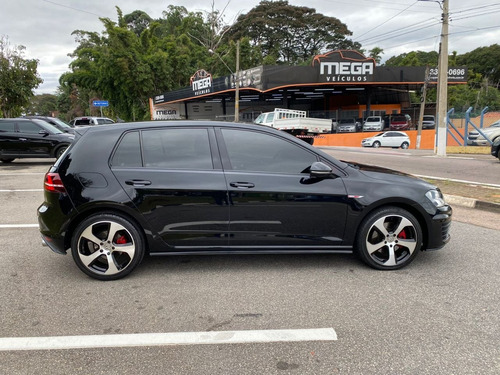 Imagem 8 de 15 de Golf Gti 2.0 Tsi 220cv Aut.