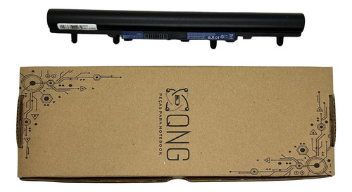 Bateria Compatível Com Notebook Acer Aspire V5-551-7850