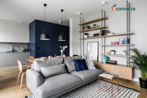 Imagen 1 de 4 de Oficina En Venta En Las Condes