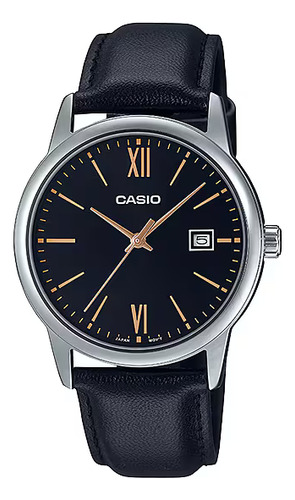 Reloj Casio Mtp-v002l