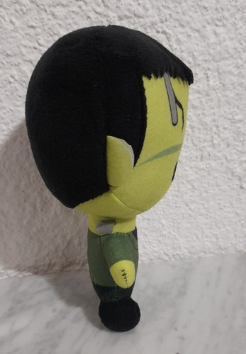Frankenstein Pequeños Monsters Peluche Universal Studios (Usado)