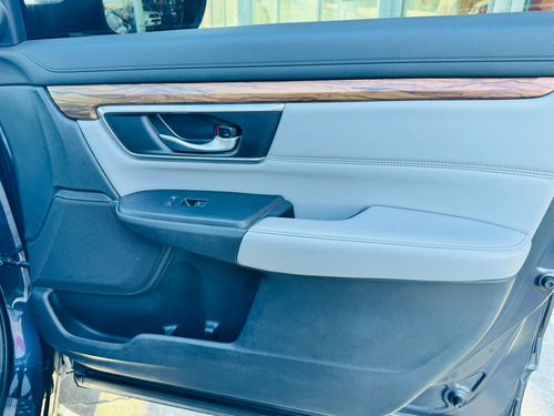 Honda CR-V Touring