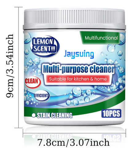 Limpiador Multiusos R Limpieza Bioenzimática Multifuncional