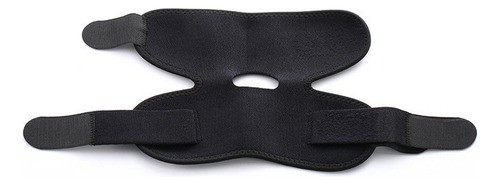 Zh Rodilleras Deportivas Tobillera Elasticas Gym